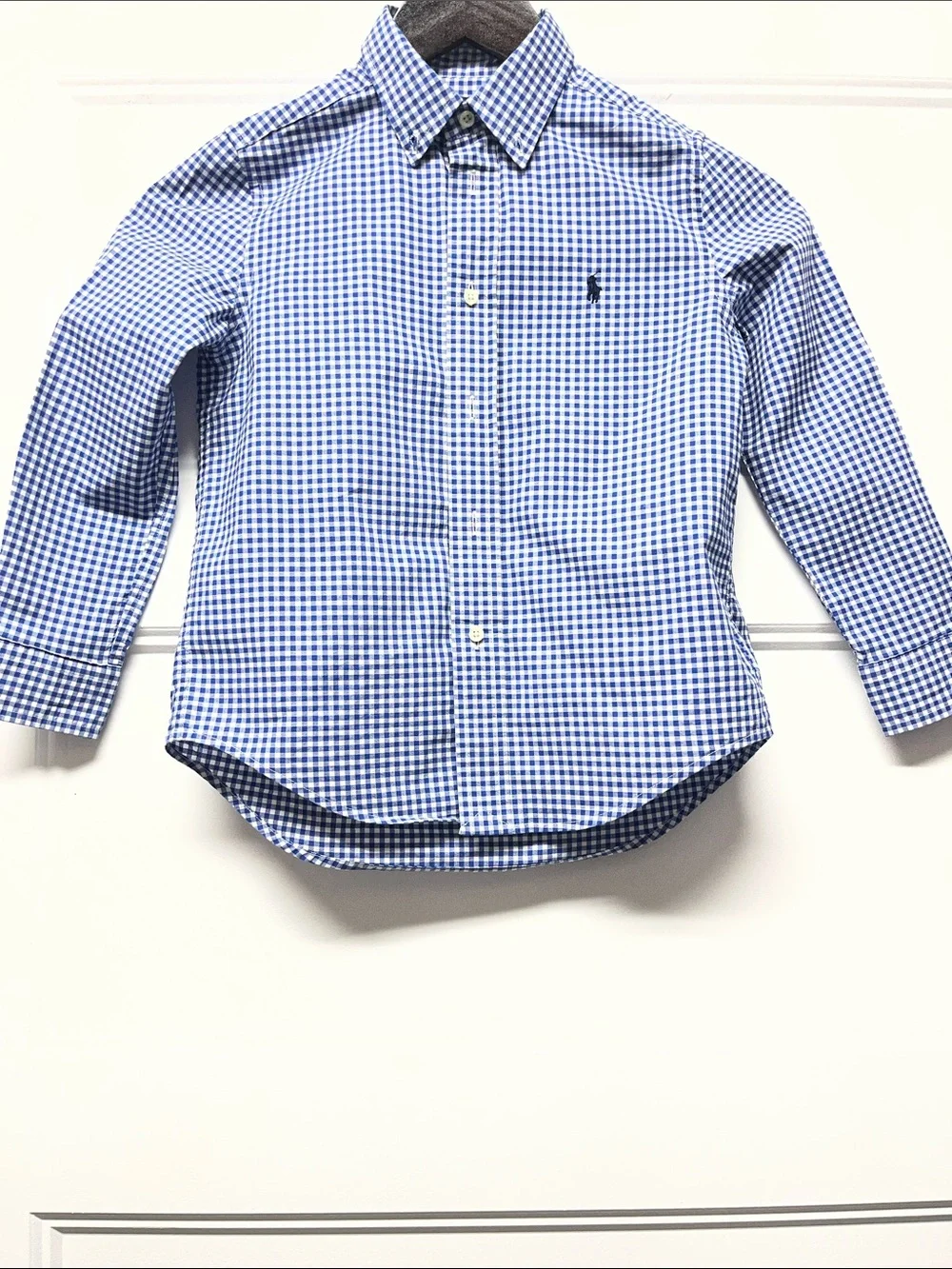 Ralph Lauren Shirt